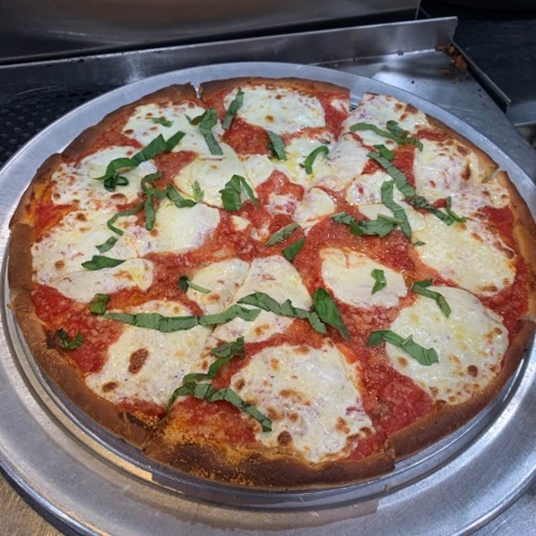 Delicious New York Italian Restaurant