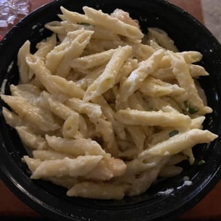 Alfredo Pasta