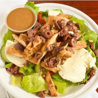 Italian Salad