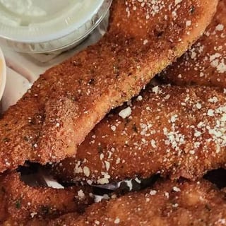 Buffalo Chicken Tenders