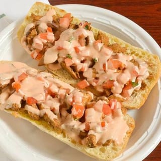 Chicken Special