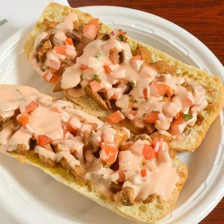 Delicious Grilled Chicken Options